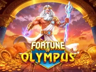 Fortune Of Olympus thumbnail