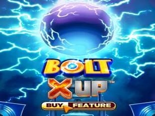 Bolt X Up game icon