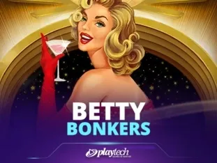 Betty Bonkers thumbnail
