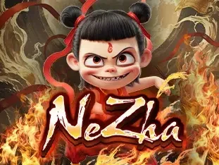 Nezha game thumbnail