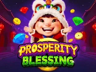 Prosperity Blessing game thumbnail