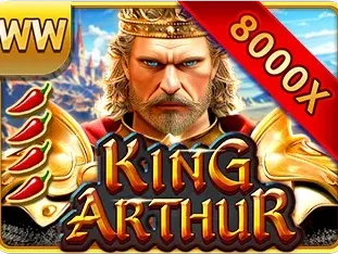 King Arthur game icon