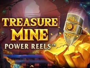 Treasure Mine Power Reels thumbnail