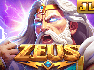 Zeus (1) game icon