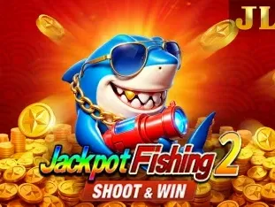 Jackpot Fishing 2 game thumbnail