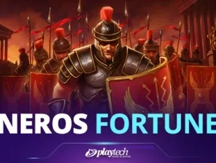 Nero's Fortune icon