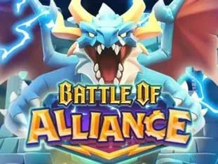 Battle Of Alliance game thumbnail