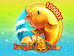 Dragon Koi thumbnail
