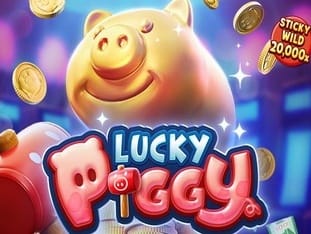 Lucky Piggy game thumbnail