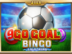 Go Goal Bingo game thumbnail